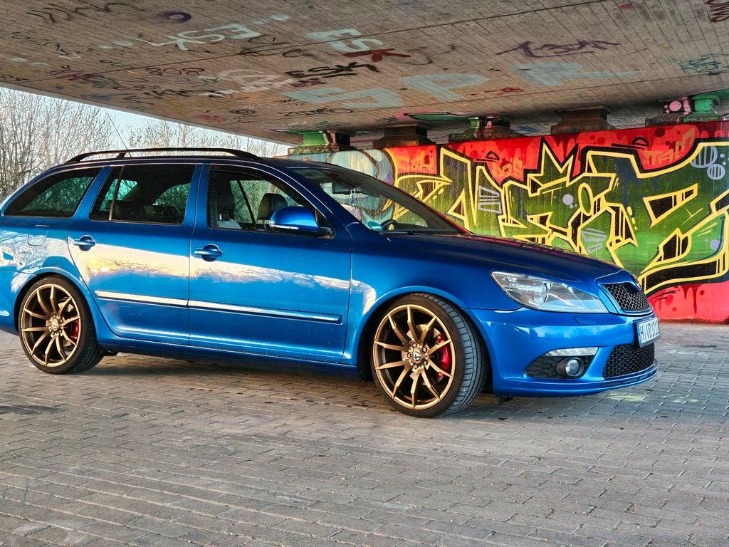 Image of Skoda Octavia