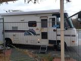 Winnebago Warrior US V8 Motorhome absolute Vollausstattug! - Winnebago Wohnwagen & Wohnmobile