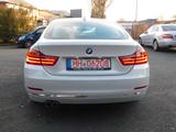 BMW 420  Gran Coupe 420 d Luxury Line - BMW 4er bis 15.000 Euro