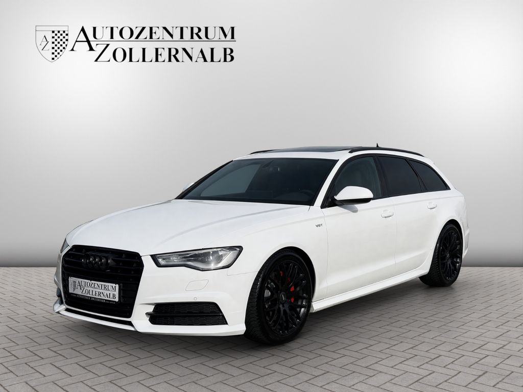 Image of Audi A6
