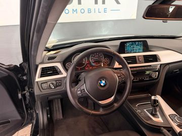 BMW 318 - 10