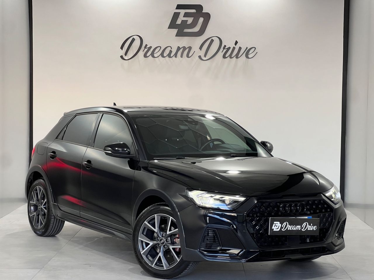 Audi A1 citycarver 30 TFSI S tronic Identity Con