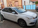 Ford Focus 1,8 White Magic  - Ford Focus: Weiß, Magic