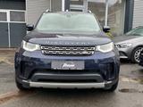 Land Rover Discovery 5 HSE SD4*MEMORY*LEDER*LED*7-SITZER* - gebrauchte Land Rover Discovery aus dem Jahr 2017