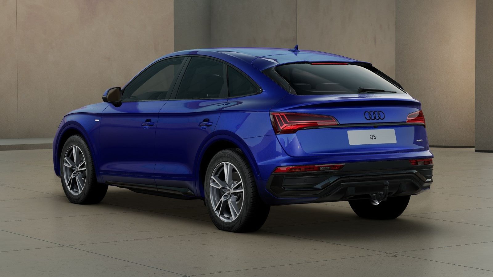 Audi Q5 - Bild 5