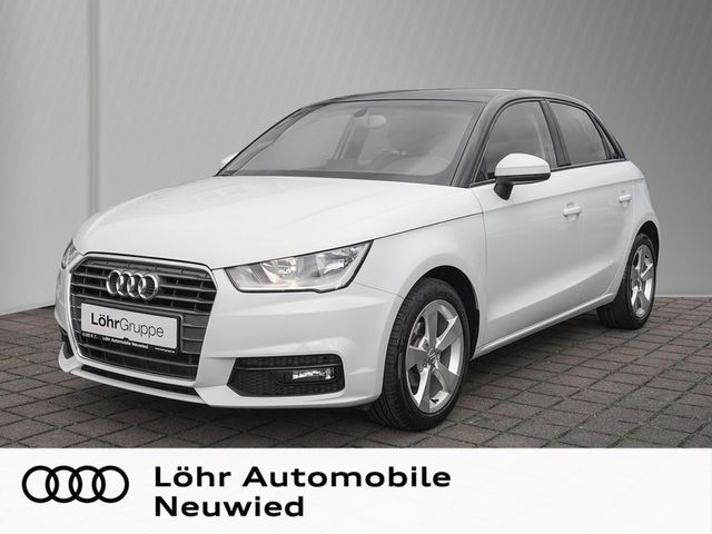 Audi A1 Sportback TFSI sport ultra / AMI / BT / SHZ