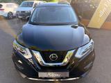 Nissan X-Trail Tekna 4x4 *BOSE*Pano*AHK*LEDER*RFK*LED - Nissan X-Trail: Leder, Allradantrieb
