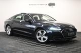 Audi A7 50 TDI quattro *MATRIX*PANO*B&O*KAMERA*MEMORY - Audi A7: Alcantara, Luftfederung