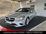 Mercedes-Benz CLA 180 *Navi*PDC*Xenon*SHZ - Mercedes-Benz CLA 180 in Düsseldorf