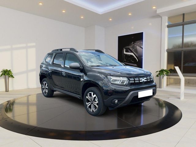 Dacia Duster Journey+ SHZ MV-Kamera Handsfree TCe 1...