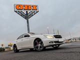 Mercedes-Benz CLS 280 - - Mercedes-Benz CLS 280 Gebrauchtwagen