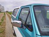 Ford Bronco XLT 1995  Original selten Farbkombi - Ford Gebrauchtwagen von 1995