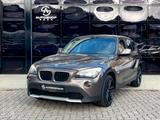 BMW X1 18 i sDrive  PDC/NAVI/Tempomat - BMW X1 in Saarbrücken