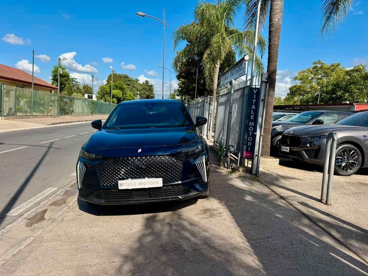 Other DS 7 1.5 BlueHDi 130 CV CAMBIO AUTOMATICO imagem 3