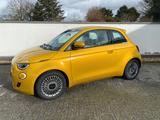 Fiat 500 1.0 FireFly Hybrid Torino 2026 - Fiat 500 Gebrauchtwagen in Aachen