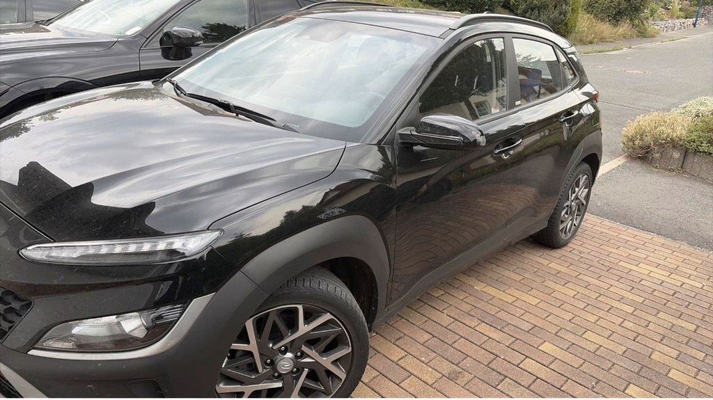 Image of Hyundai KONA
