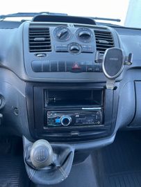 Mercedes Vito - 5
