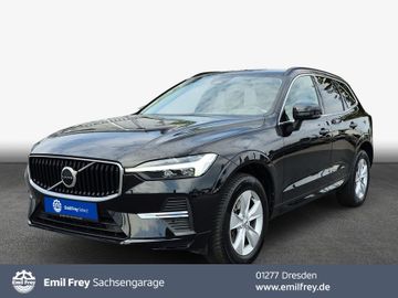 Volvo XC60 - 1