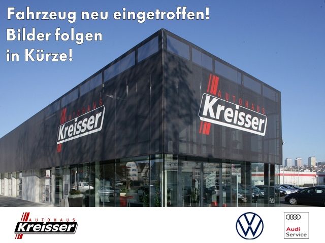 Volkswagen Golf VII 1.4 TSI Allstar TEMPOMAT/KLIMA/SITZHEIZ