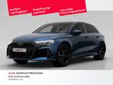 Audi RS 3 Sportback 3 294(400) kW(PS) S tronic