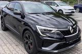 Renault Arkana R.S. Line/LED/ACC/NAV/8xALU/BSA/LKA/KAMER