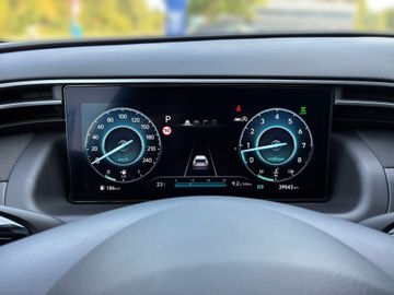 Hyundai TUCSON - 7