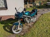 Mz 660 Skorpion Sport - MZ 660