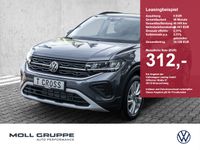 Volkswagen T-Cross - Vorschau Bild 1