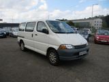 Toyota Hiace - Toyota Gebrauchtwagen von 1997