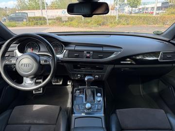 2012 AUDI A7 — миниатюра 13