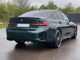 ALPINA B3 Allrad - Vollausstattung- Super Zustand - PPF - ALPINA B3 aus 2024