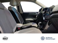 Volkswagen T-Cross - Vorschau Bild 8