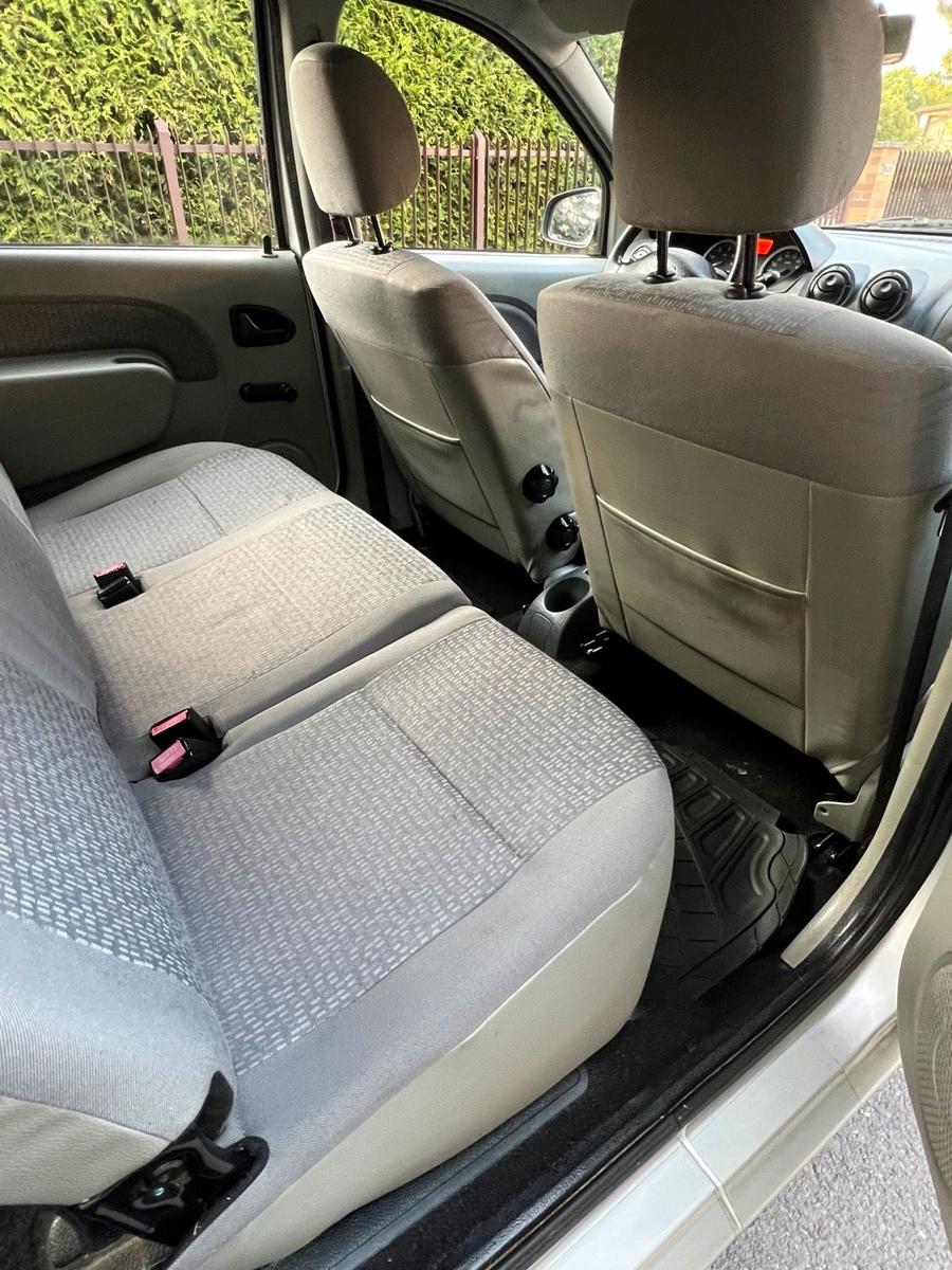 Dacia Logan 2007 — photo 7