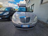 Lancia Ypsilon 1.4 Platino - Lancia Ypsilon: Gold
