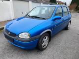 Opel Corsa 1.2 16V Automatik Klima TUV 02.2026 - Opel Gebrauchtwagen in Rosenheim