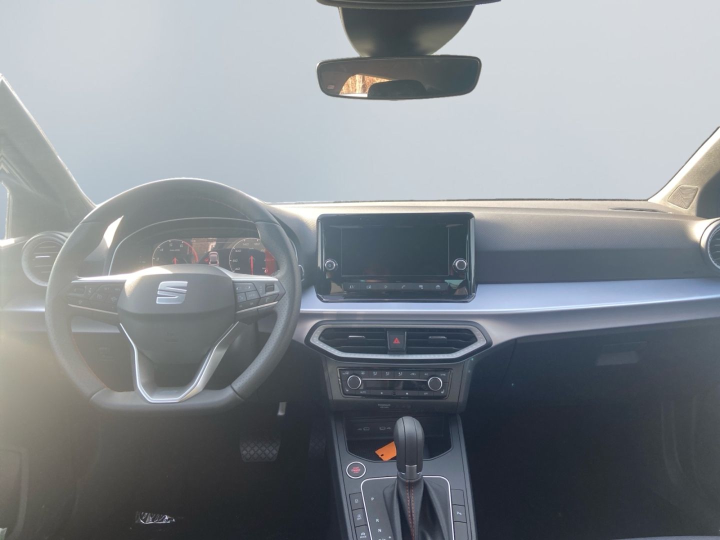 Seat Ibiza - Bild 10