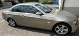 BMW Cabrio E93 2.0i - BMW i3 mit Benzin-Antrieb