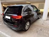 Mercedes-Benz  B 200 d | Junge Sterne Garantie | Navi | LED | - : Junge