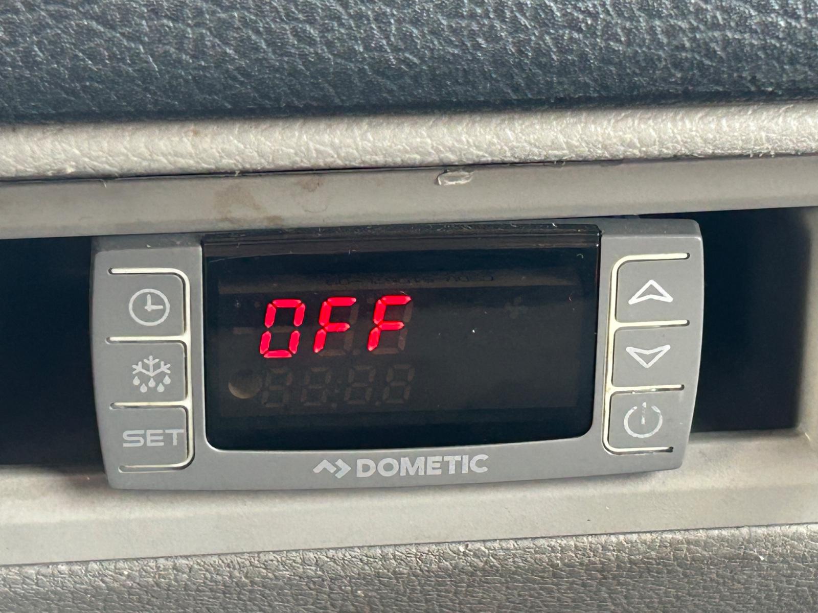 Volkswagen T6 Transporter-FRIGO-KÜHLWAGEN-EURO 6-