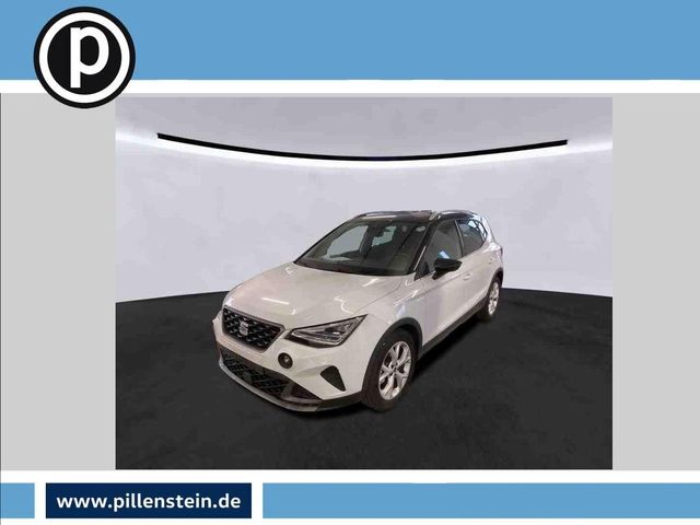 Seat Arona FR-LINE 1.0 TSI VIRTUAL-COCKPIT LED PDC