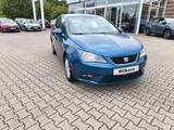 Seat Ibiza Lim. Stylance / Style - Seat Ibiza mit Diesel-Antrieb