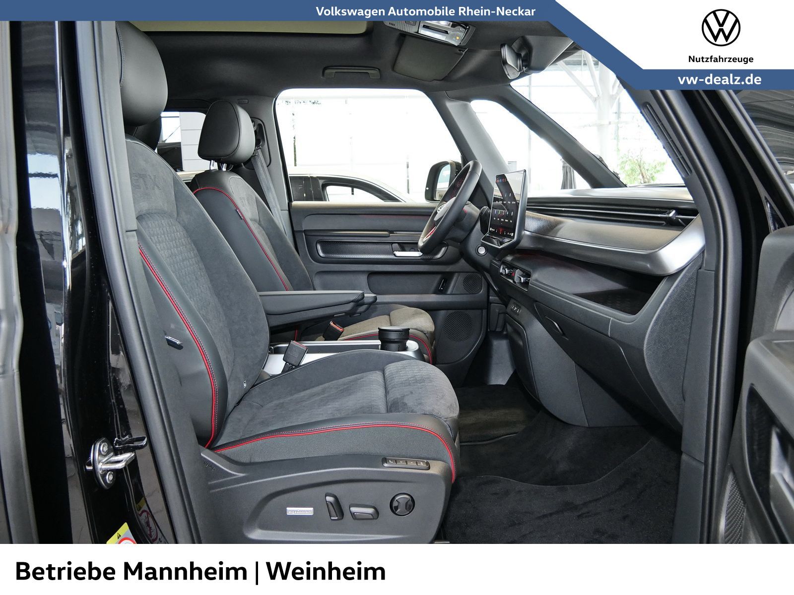 Volkswagen ID. Buzz - Bild 8
