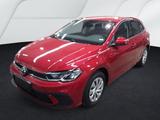 Volkswagen Polo Life 1.0 TSI IQ.Drive Navi ACC Connect - Jahreswagen