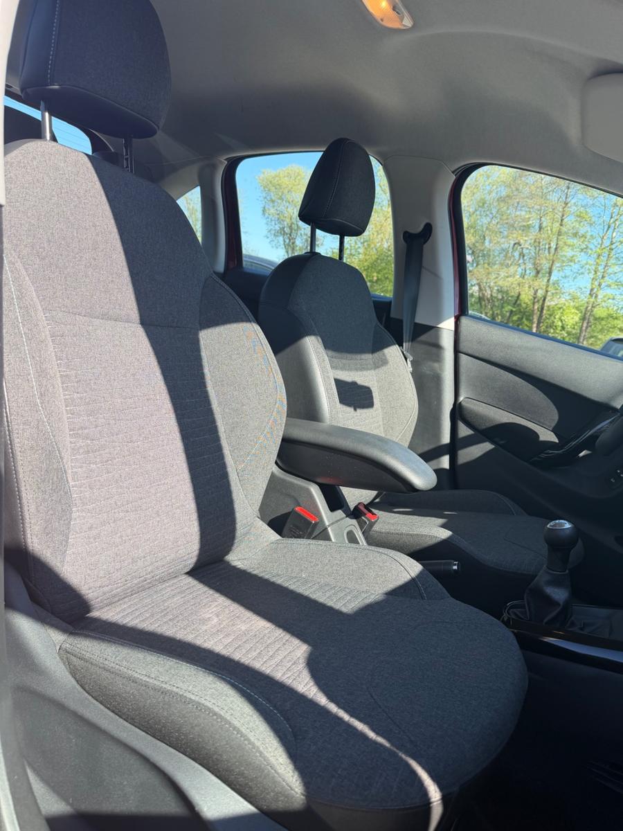 Citroën C3 Selection
