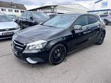Mercedes-Benz A 180 CDI BlueEfficiency Automatik Navi Klima - Mercedes-Benz A 180