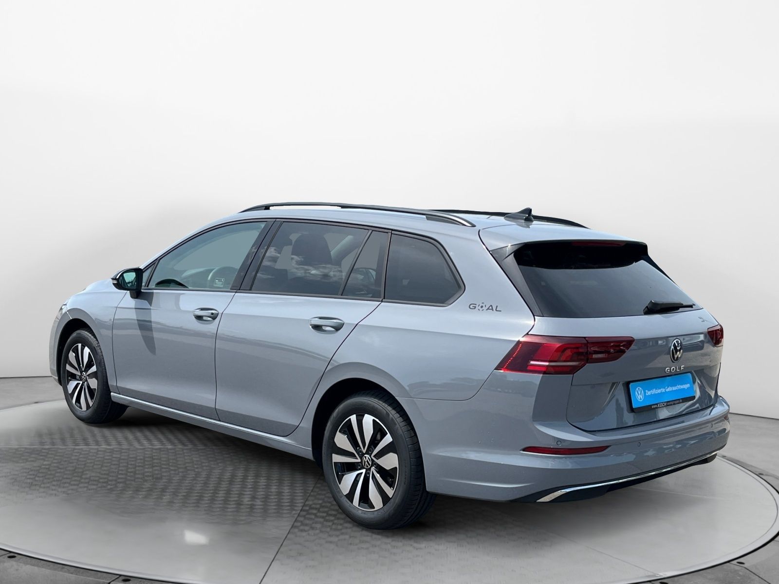 Volkswagen Golf - Bild 4