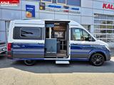 Volkswagen Crafter ERIBA Car 600*BICOLOUR-BLUE*LED*ACC* - Offers matching your search criteria