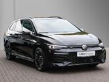 Volkswagen Golf Variant 2.0 TDI DSG R-Line Black Style AHK, - Volkswagen Golf mit Diesel-Antrieb: 2.0