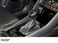 Skoda Karoq - Vorschau Bild 10