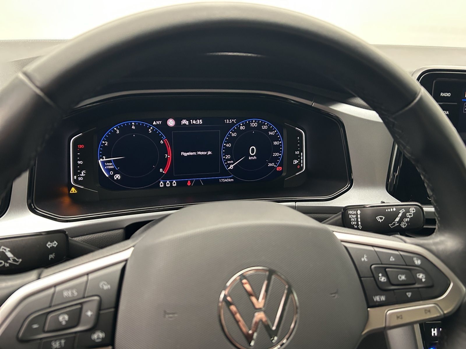 Volkswagen T-Roc - Bild 9